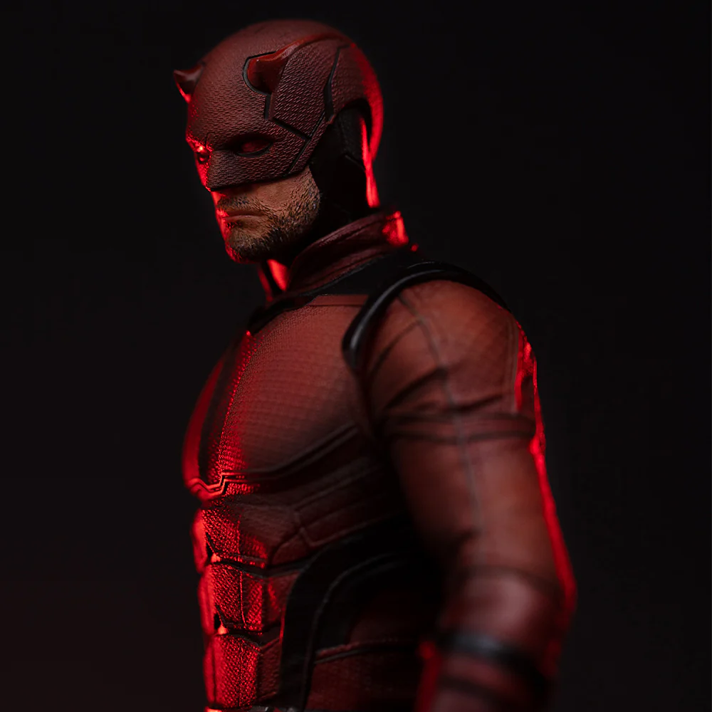 Daredevil Marvel Daredevil: Born Again Art Scale 1/10 Figurka 24 cm - Image 6