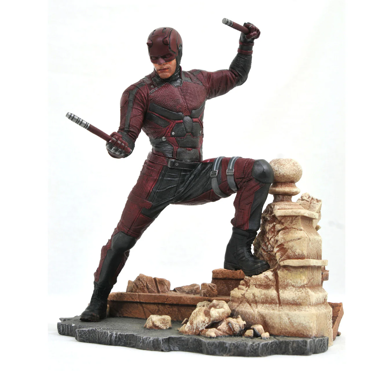 Daredevil Marvel Gallery Disney  Figurka 23 cm - Image 2