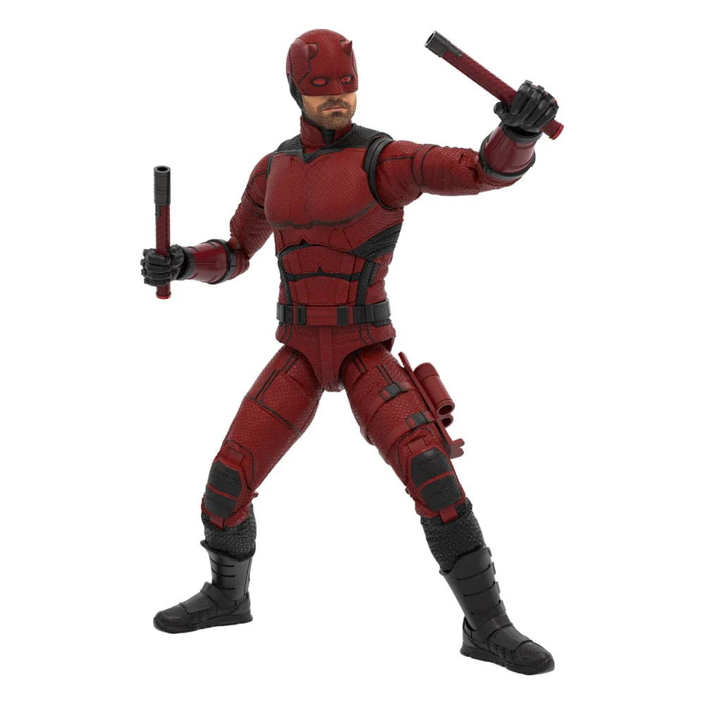 Daredevil Marvel Legends Daredevil: Born Again Figurka 15 cm - Image 2