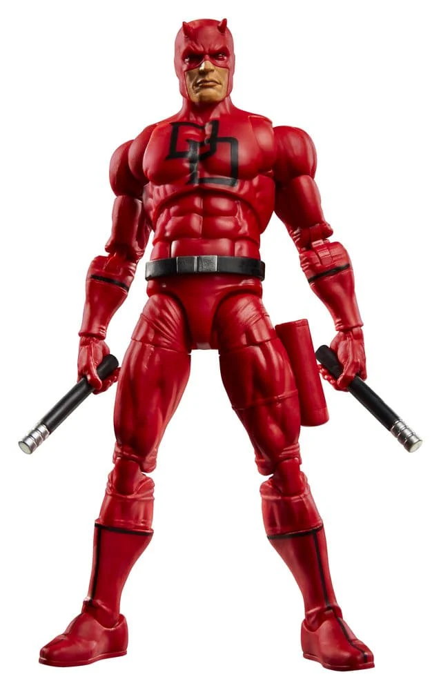 Daredevil Secret Wars Marvel Legends Figurka 15 cm