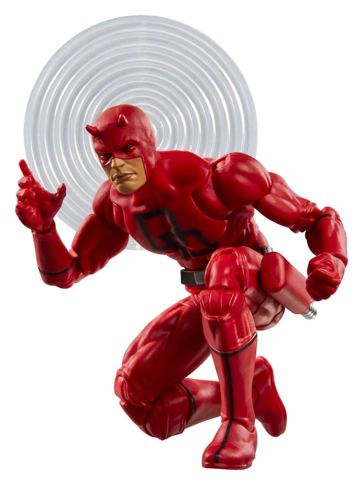 Daredevil Secret Wars Marvel Legends Figurka 15 cm - Image 3