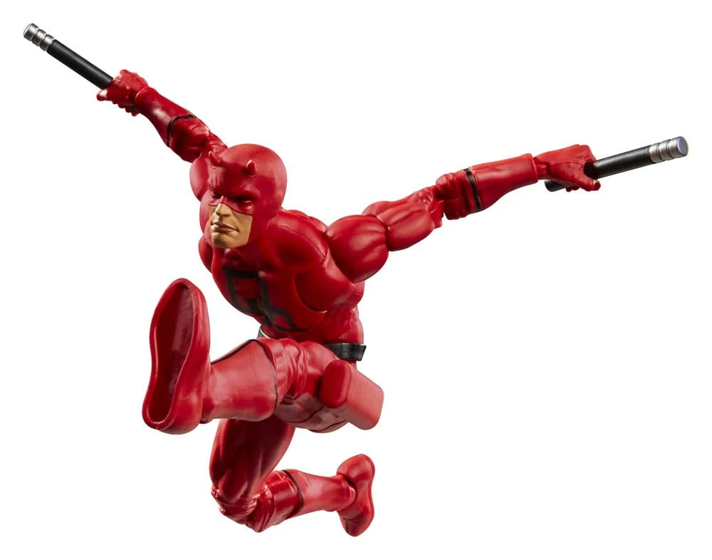 Daredevil Secret Wars Marvel Legends Figurka 15 cm - Image 4