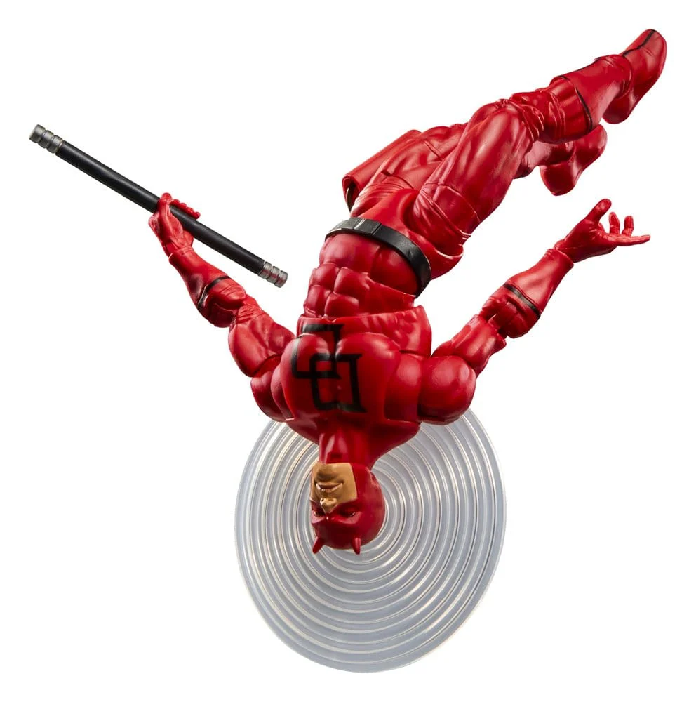 Daredevil Secret Wars Marvel Legends Figurka 15 cm - Image 5