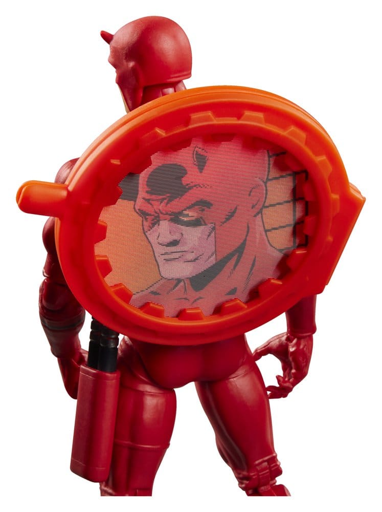 Daredevil Secret Wars Marvel Legends Figurka 15 cm - Image 7