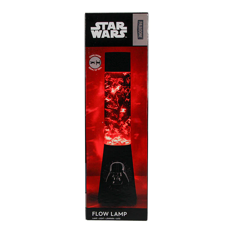 Dark Side Lampka Żelowa Star Wars - Image 5