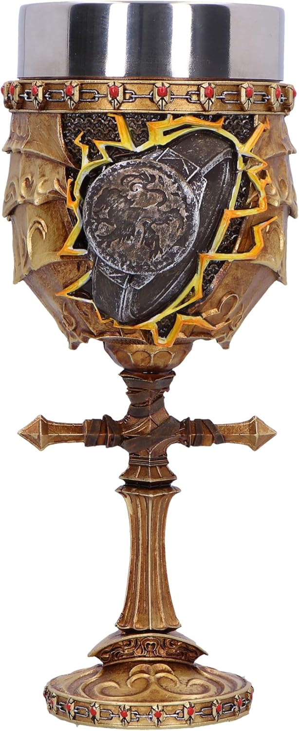 Dark Souls puchar kolekcjonerski Ornstein (wysokość: 19,5 cm) - Image 3