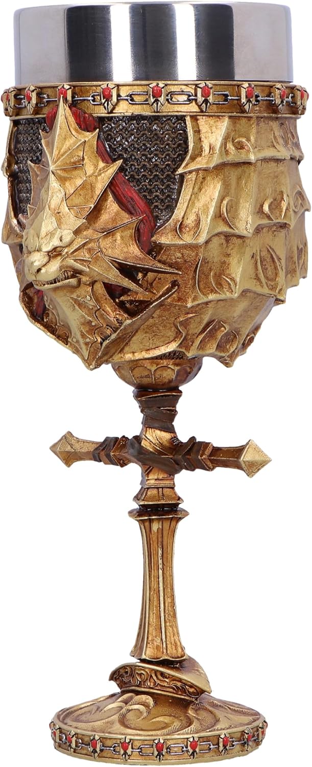 Dark Souls puchar kolekcjonerski Ornstein (wysokość: 19,5 cm) - Image 4
