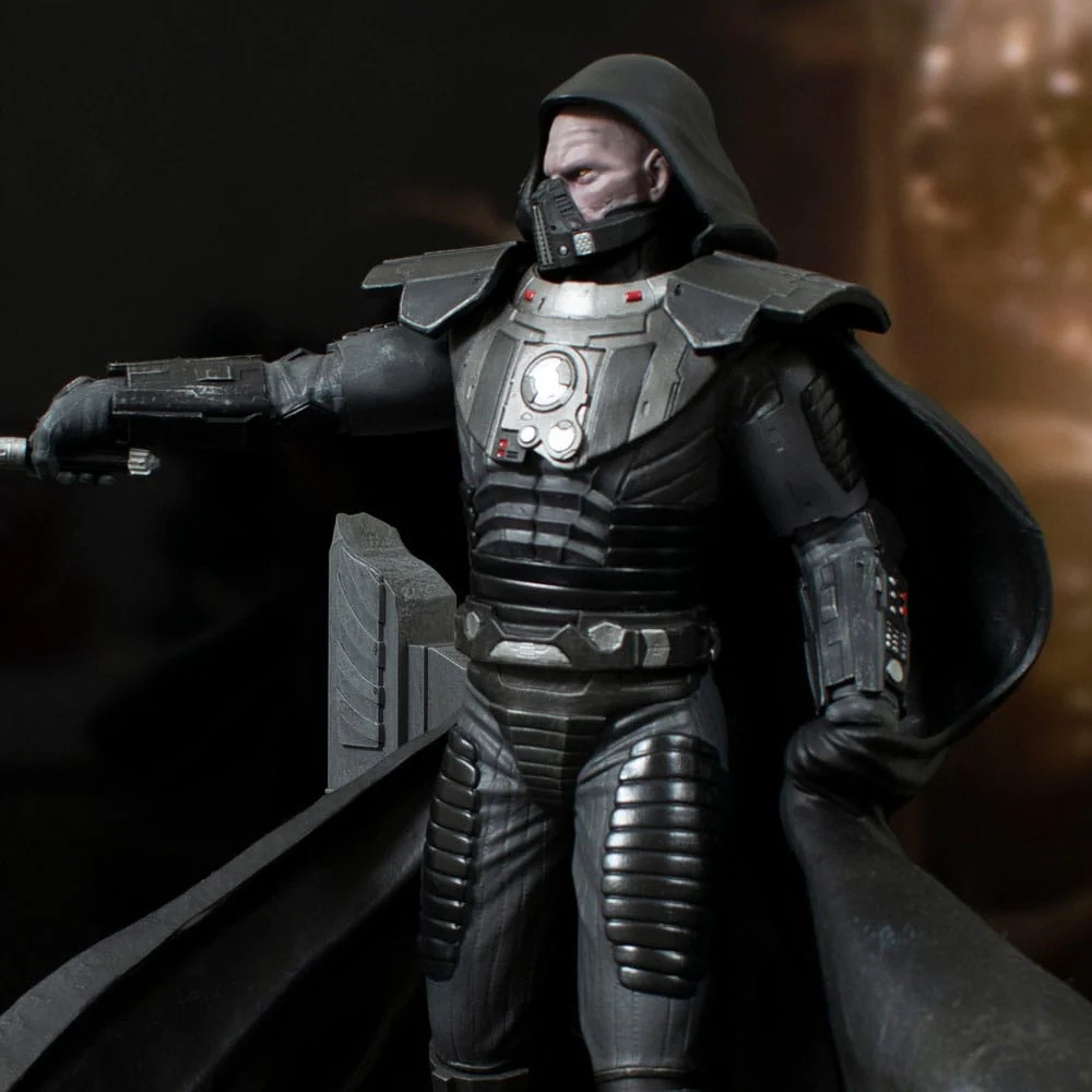 Darth Malgus Star Wars: The Old Republic Gallery Figurka 25 cm - Image 9