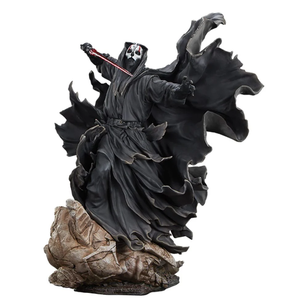 Darth Nihilus Star Wars Legends Figurka 55 cm