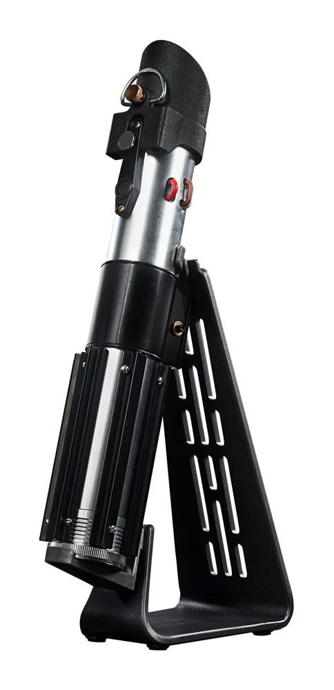 Darth Vader Force FX Elite Lightsaber Star Wars Black Series 1/1 Replica - Image 11