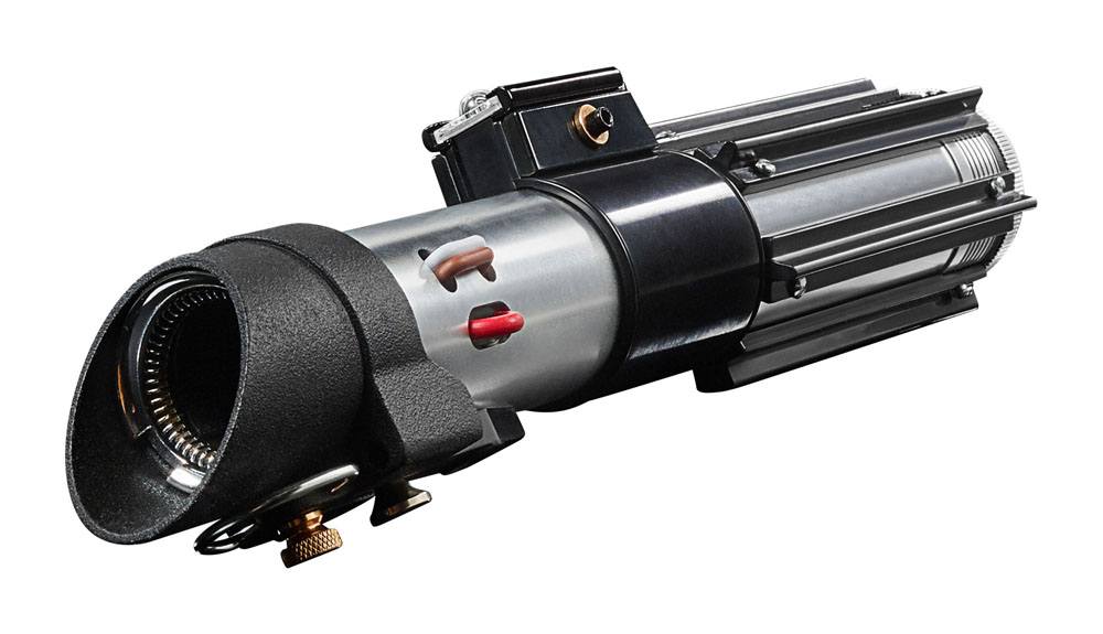 Darth Vader Force FX Elite Lightsaber Star Wars Black Series 1/1 Replica - Image 12