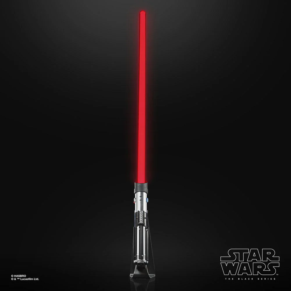 Darth Vader Force FX Elite Lightsaber Star Wars Black Series 1/1 Replica - Image 5