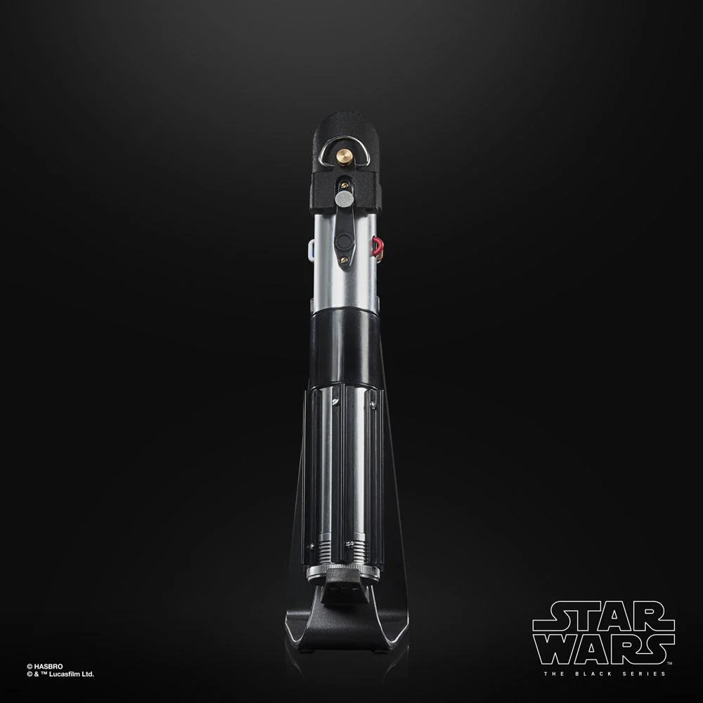 Darth Vader Force FX Elite Lightsaber Star Wars Black Series 1/1 Replica - Image 7