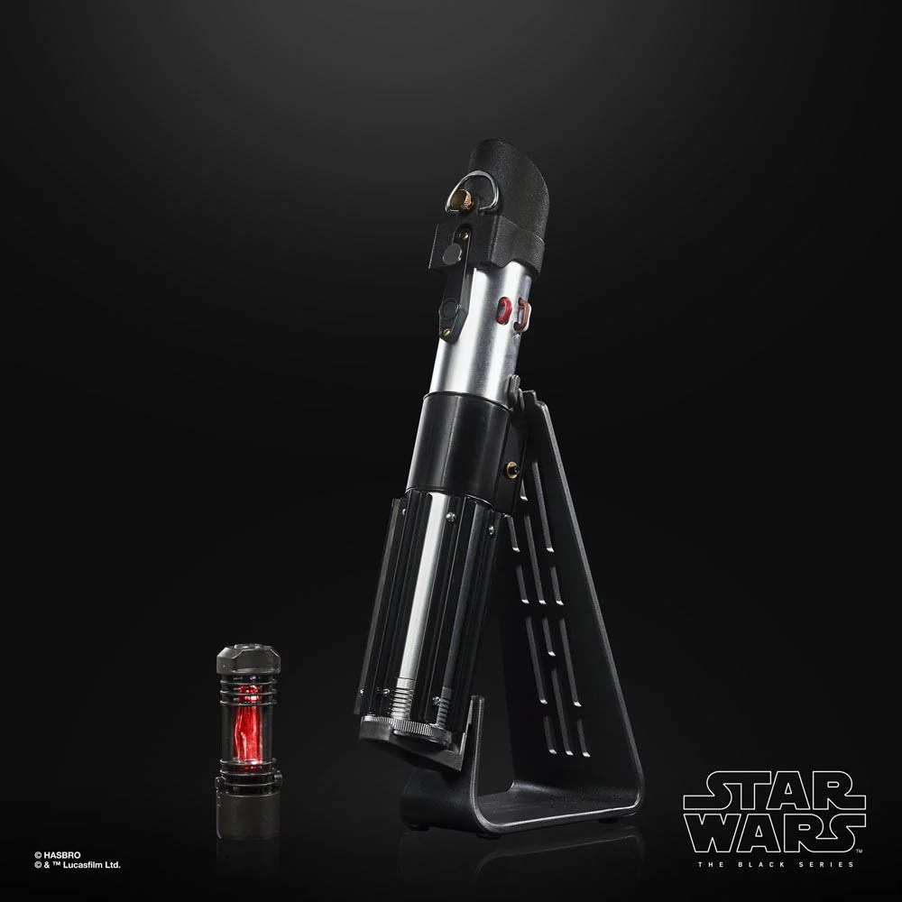 Darth Vader Force FX Elite Lightsaber Star Wars Black Series 1/1 Replica - Image 8