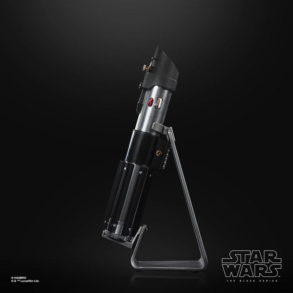Darth Vader Force FX Elite Lightsaber Star Wars Black Series 1/1 Replica - Image 9