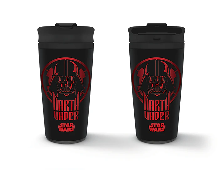 Darth Vader Kubek Termiczny Star Wars - Image 4