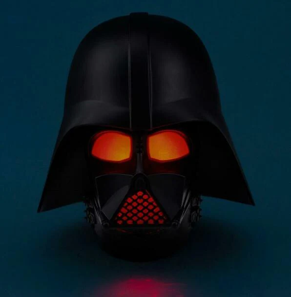 Darth Vader Lampka z dźwiękiem Star Wars - Image 5