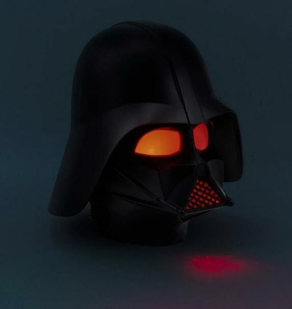 Darth Vader Lampka z dźwiękiem Star Wars - Image 6