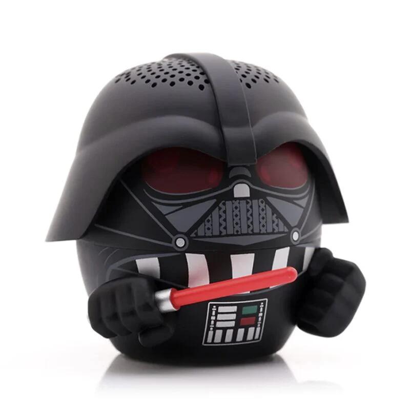 Darth Vader Mini Głośnik Bluetooth Bitty Boomers Star Wars - Image 2