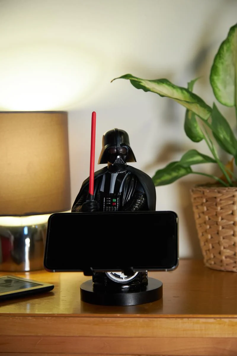Darth Vader New Hope Podstawka pod Telefon/Pada Star Wars - Image 10