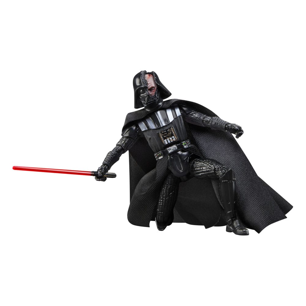 Darth Vader & Obi-Wan Kenobi Star Wars: Obi-Wan Kenobi Vintage Collection 2-Pack Figurki 10 cm - Image 10