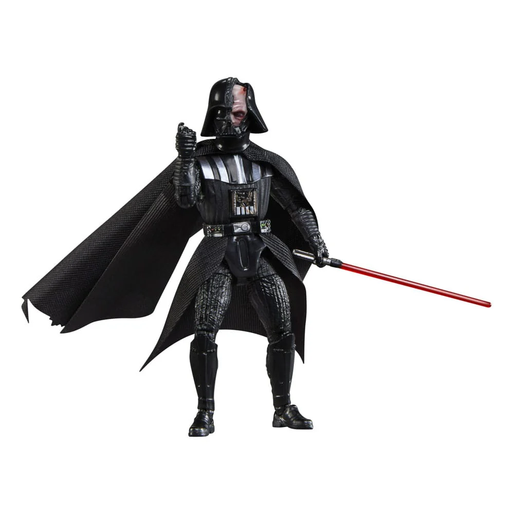 Darth Vader & Obi-Wan Kenobi Star Wars: Obi-Wan Kenobi Vintage Collection 2-Pack Figurki 10 cm - Image 11