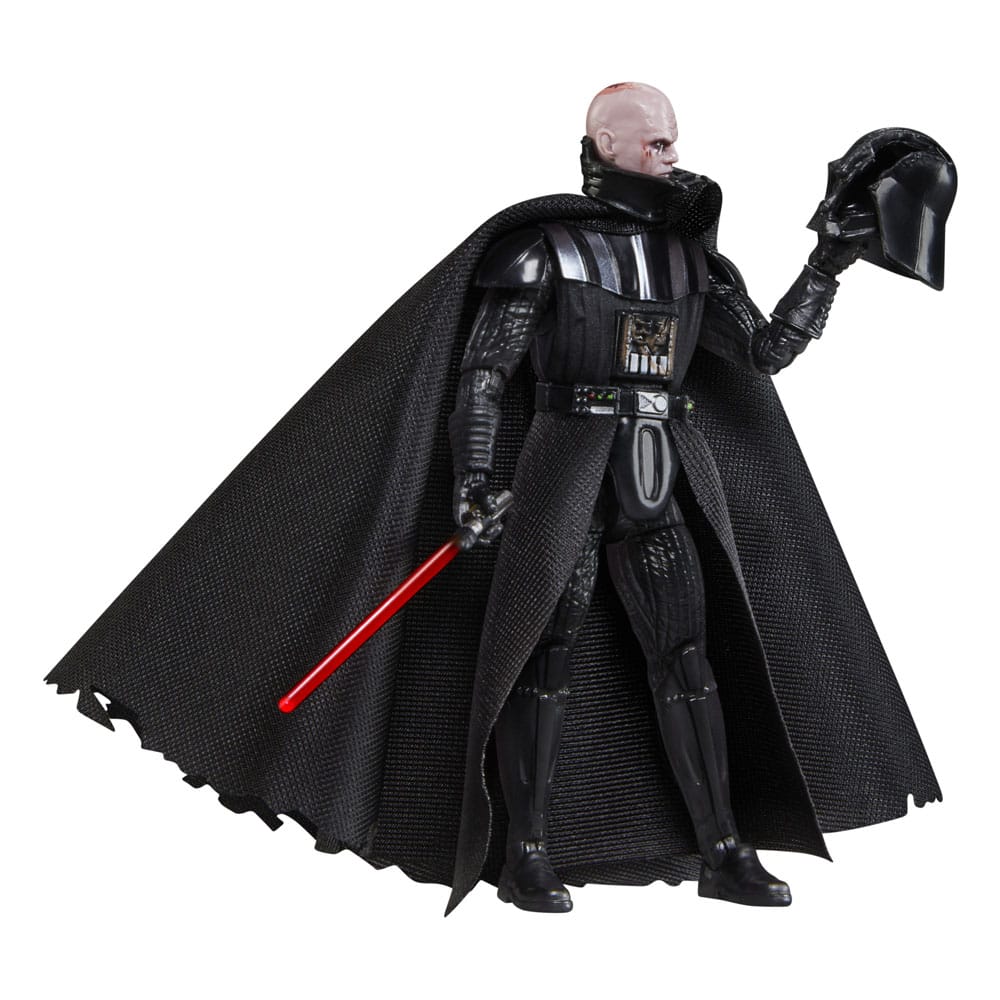 Darth Vader & Obi-Wan Kenobi Star Wars: Obi-Wan Kenobi Vintage Collection 2-Pack Figurki 10 cm - Image 12