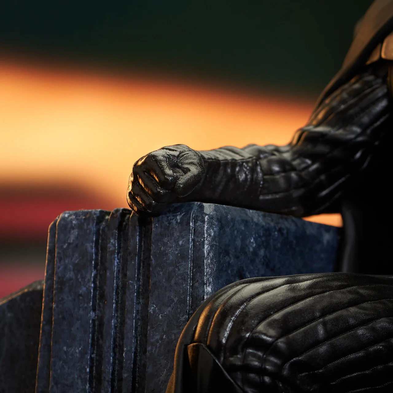 Darth Vader on Throne Star Wars: Obi-Wan Kenobi Premier Collection 1/7 Figurka 25 cm - Image 12