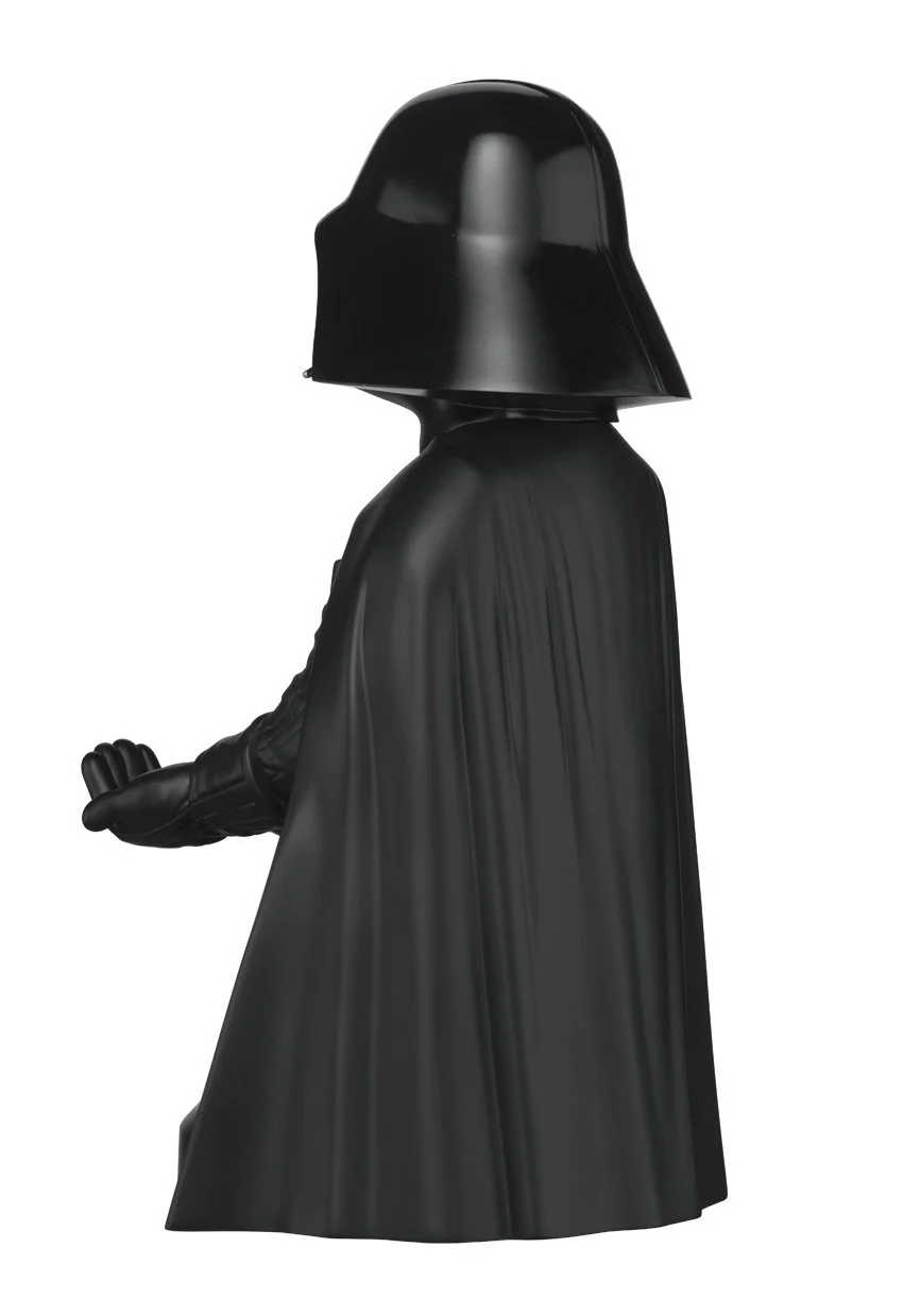 Darth Vader Podstawka pod Telefon/Pada Star Wars - Image 4
