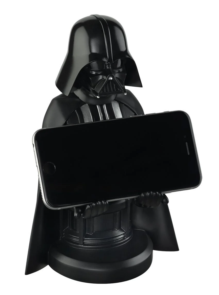 Darth Vader Podstawka pod Telefon/Pada Star Wars - Image 5