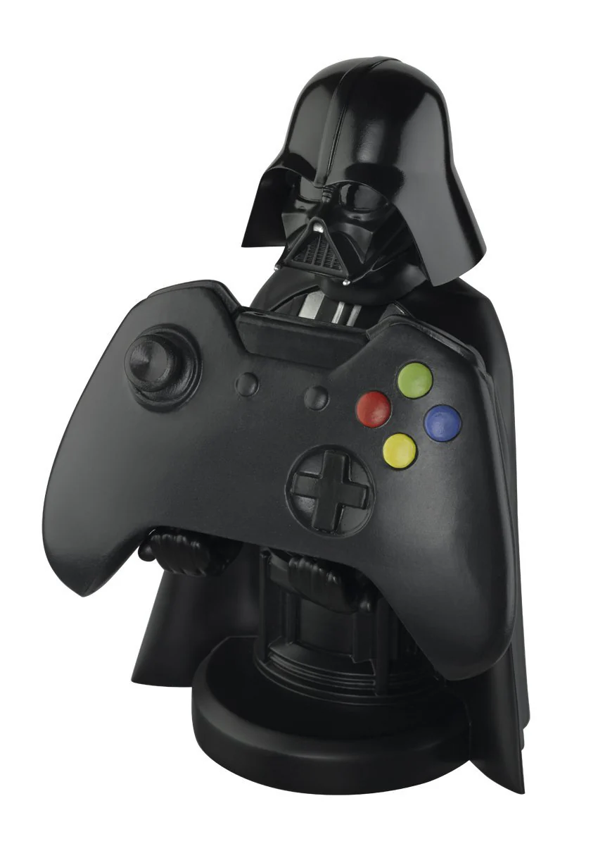 Darth Vader Podstawka pod Telefon/Pada Star Wars - Image 6