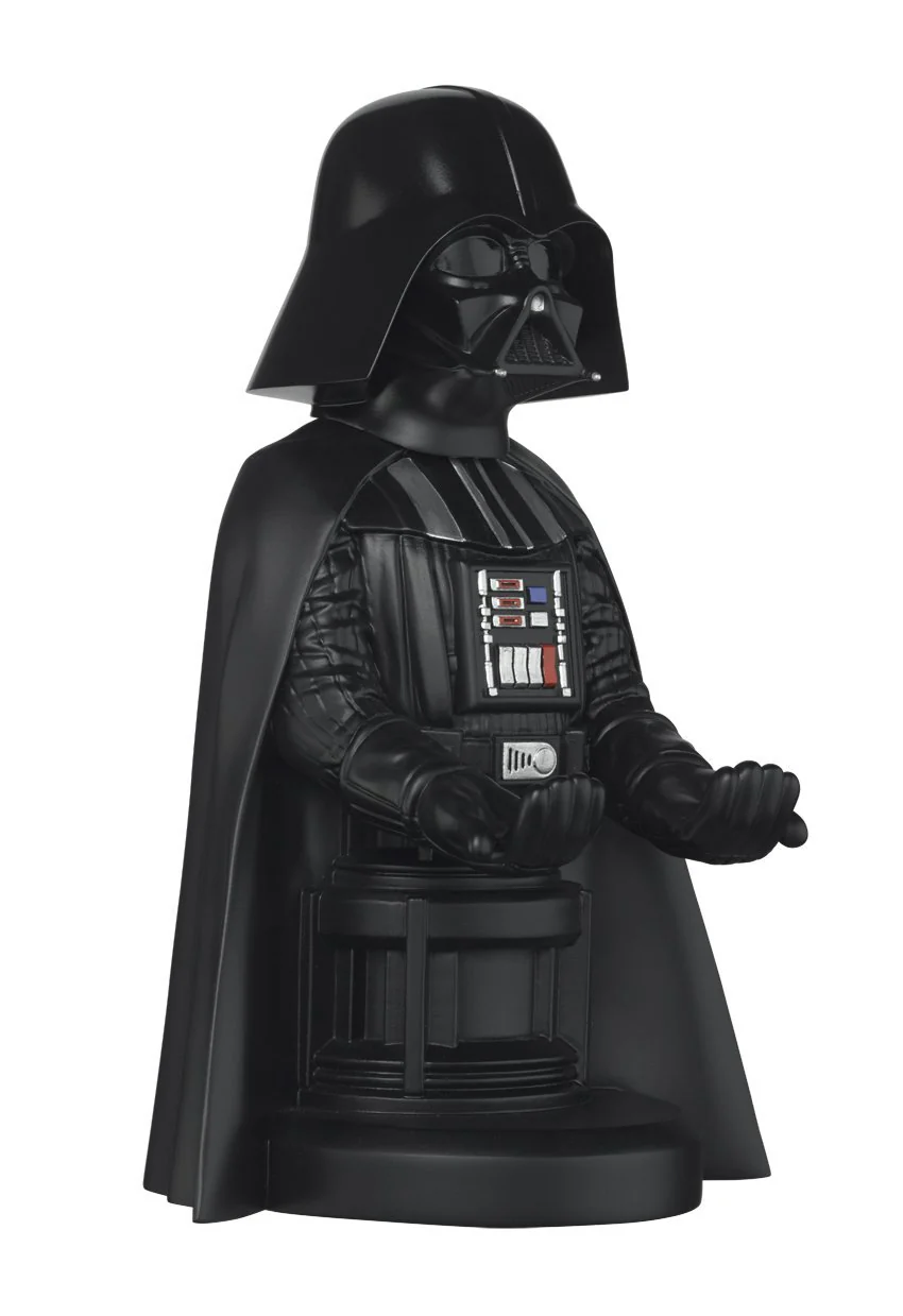 Darth Vader Podstawka pod Telefon/Pada Star Wars - Image 8