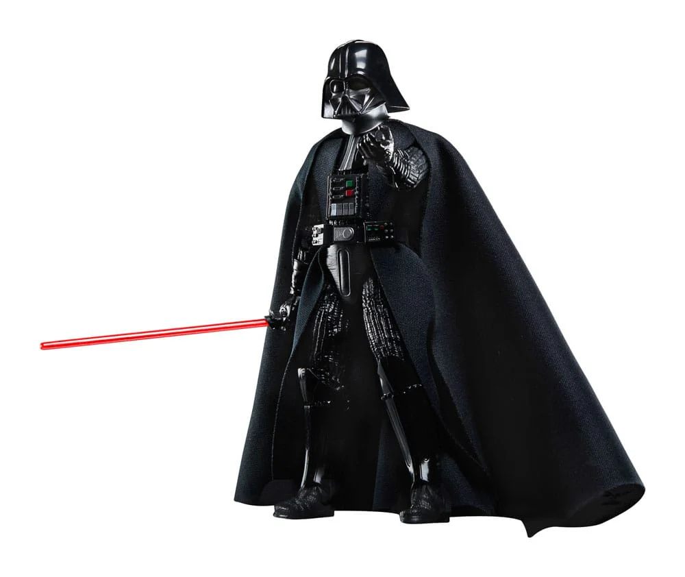 Darth Vader Star Wars Black Series Archive Figurka 15 cm - Image 10
