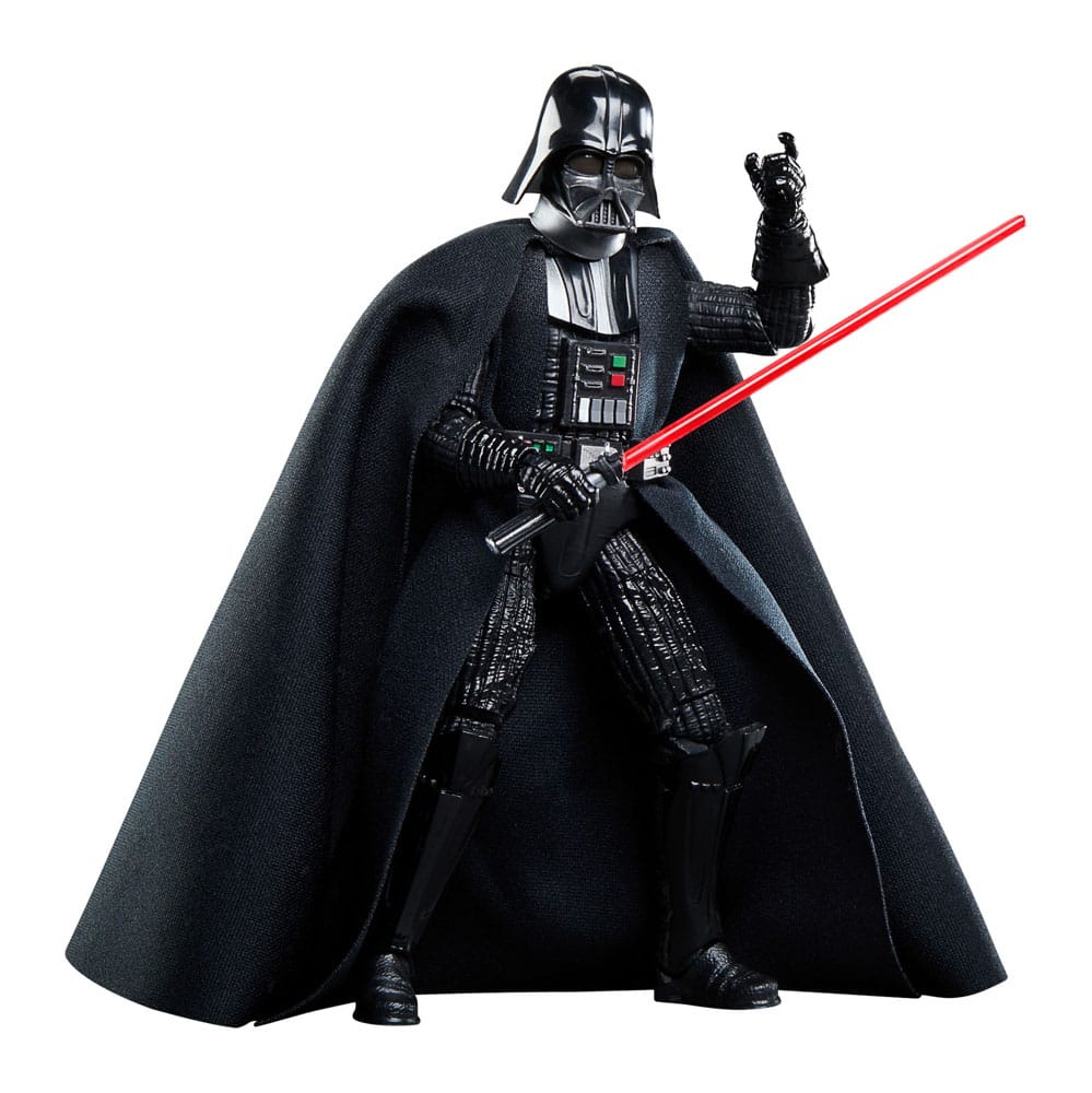 Darth Vader Star Wars Black Series Archive Figurka 15 cm - Image 8