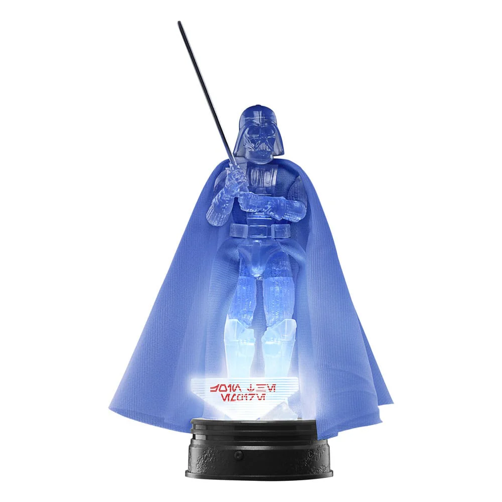 Darth Vader Star Wars Black Series Holocomm Collection Figurka 15 cm - Image 5