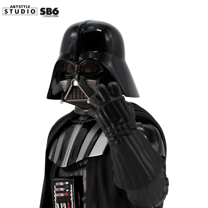 Darth Vader Star Wars Bust 1/6 Figurka 15 cm - Image 2