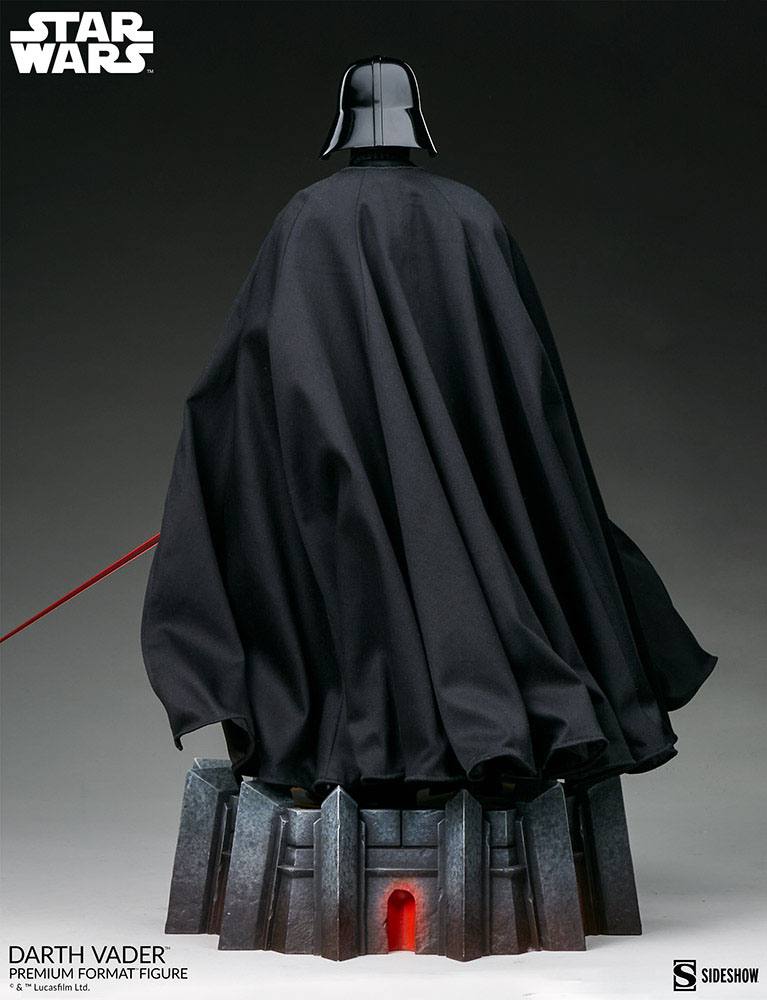 Darth Vader Star Wars Premium Format Figurka 63 cm - Image 11