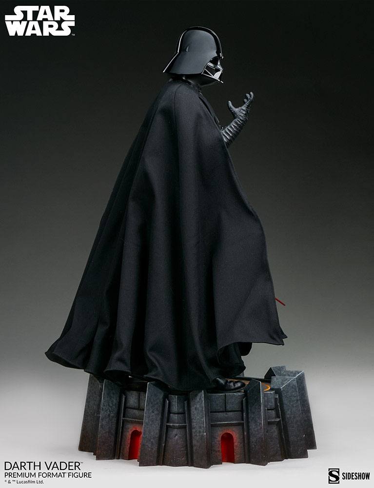 Darth Vader Star Wars Premium Format Figurka 63 cm - Image 12