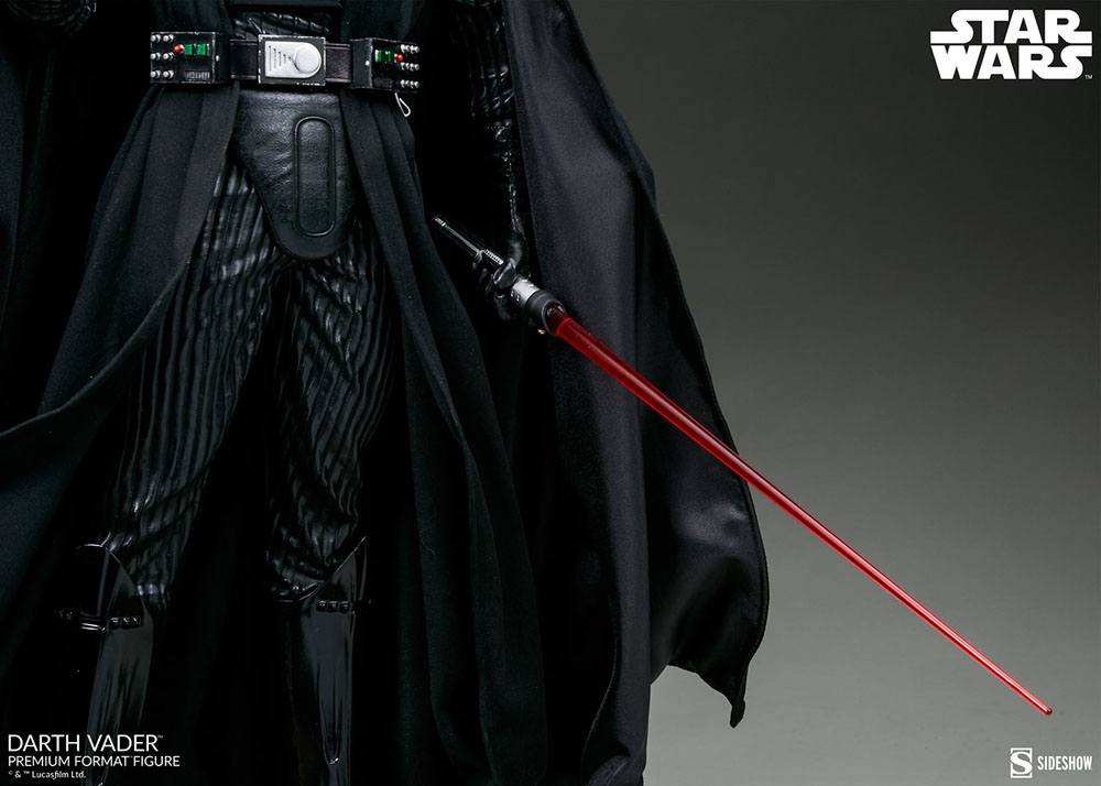 Darth Vader Star Wars Premium Format Figurka 63 cm - Image 14