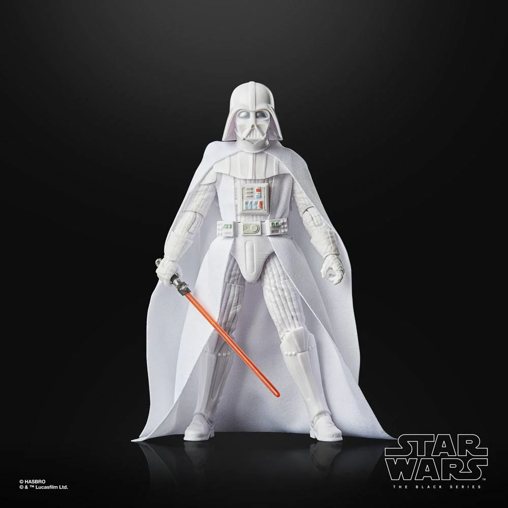 Darth Vader Star Wars: Return of The Jedi Black Series Figurka 15cm - Image 3