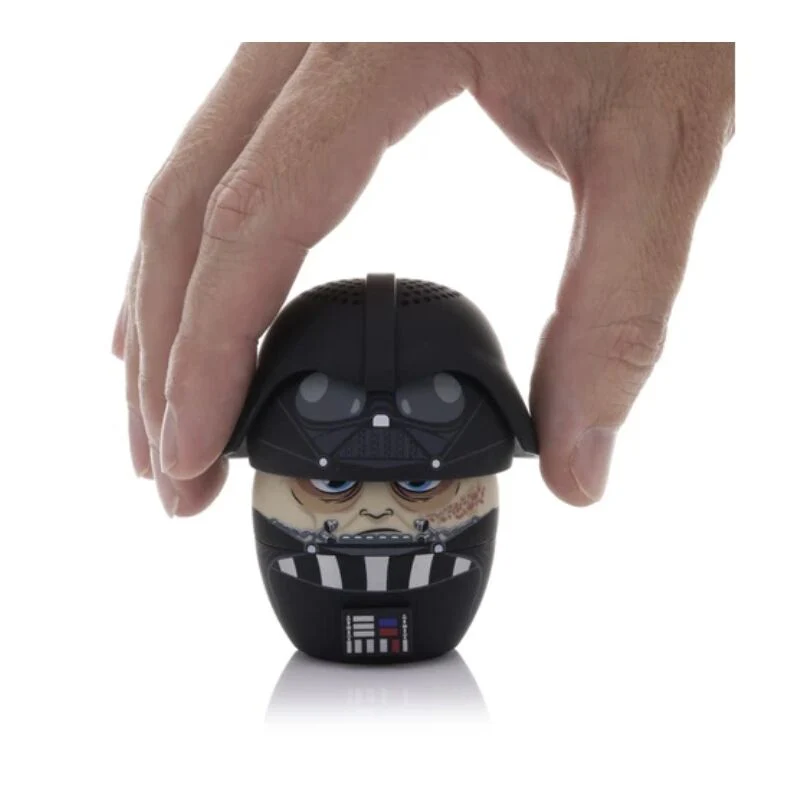 Darth Vader (Zdejmowany Hełm) Mini Głośnik Bluetooth Bitty Boomers Star Wars - Image 3