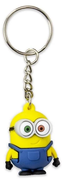 Dave 3D Brelok Minionki