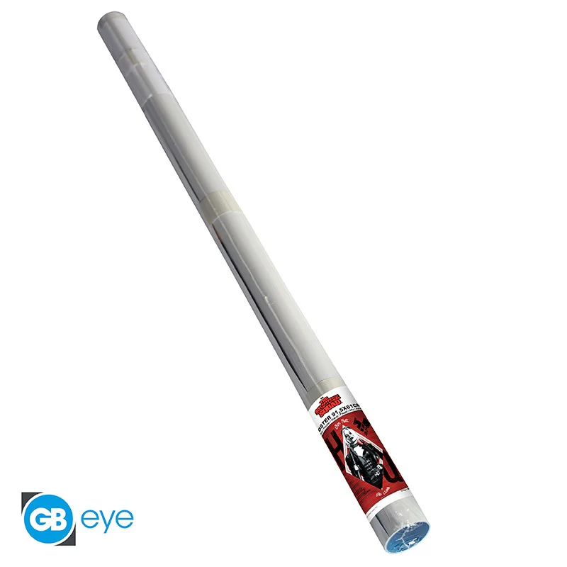DC Comics Harley Quinn Maxi Poster Plakat 61 X 91.5cm - Image 2