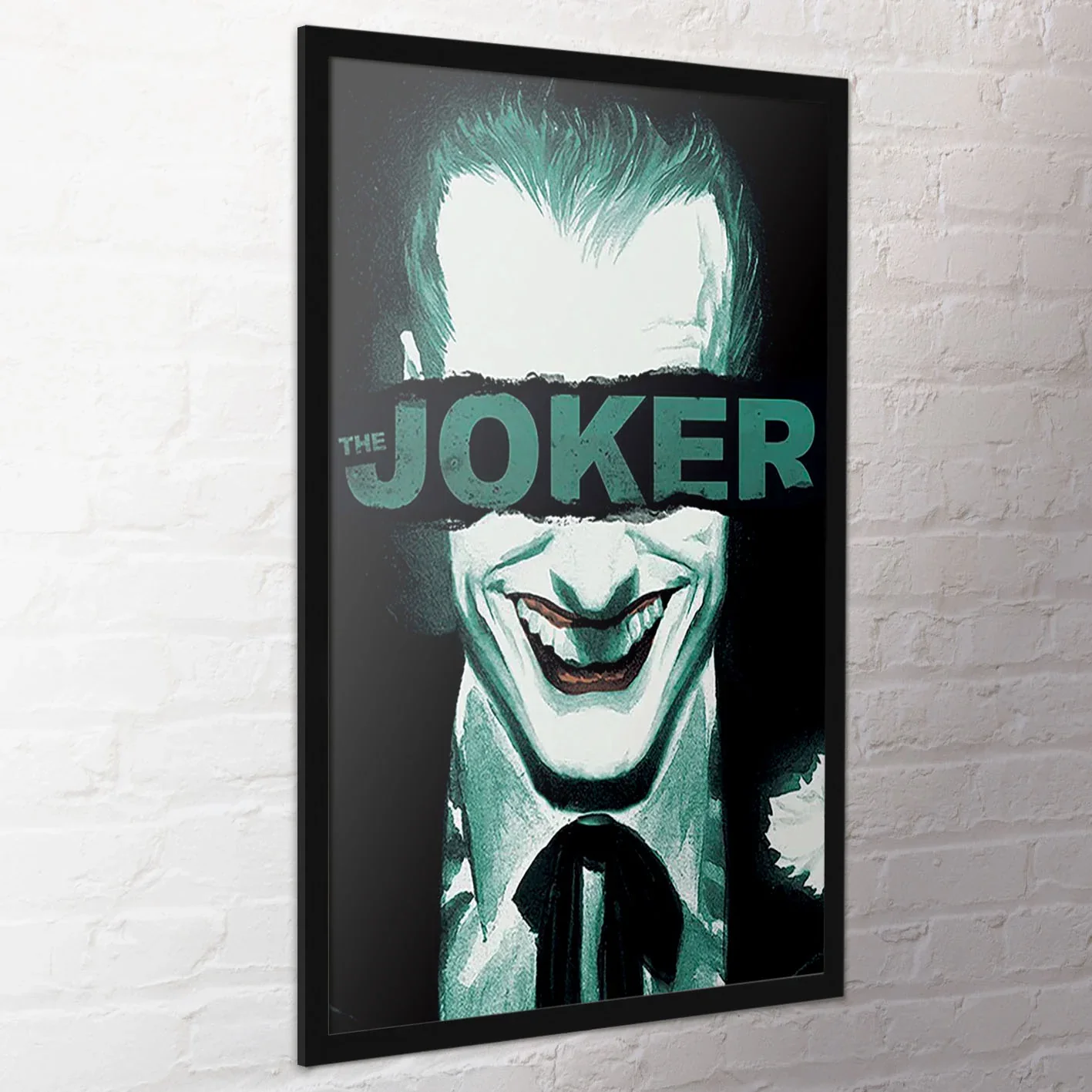 DC The Joker Put On A Happy Face Maxi Poster Plakat 61 X 91.5cm - Image 2