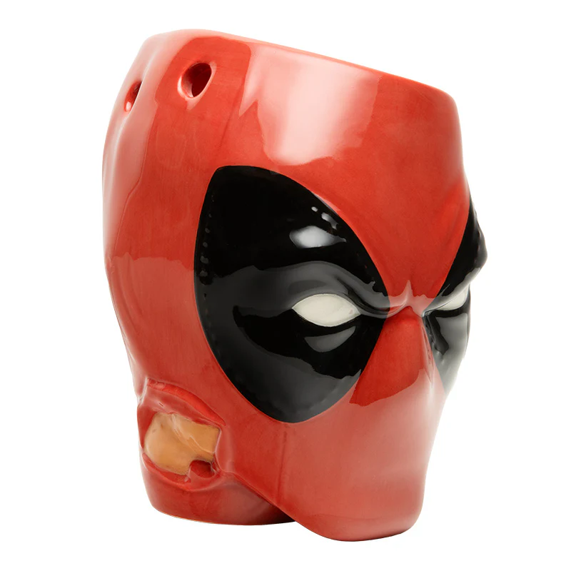 Deadpool Doniczka/Przybornik Marvel - Image 3