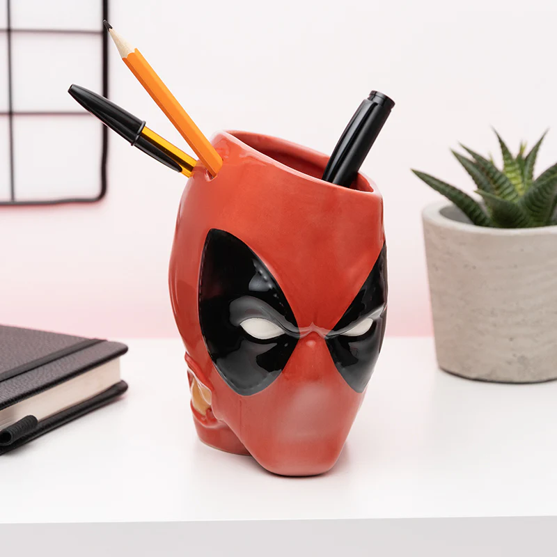 Deadpool Doniczka/Przybornik Marvel - Image 5