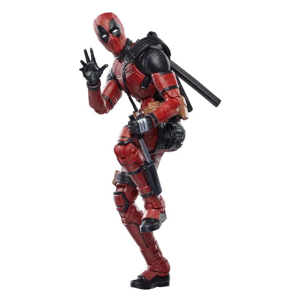 Deadpool Legacy Collection Marvel Legends Figurka 15 cm - Image 2
