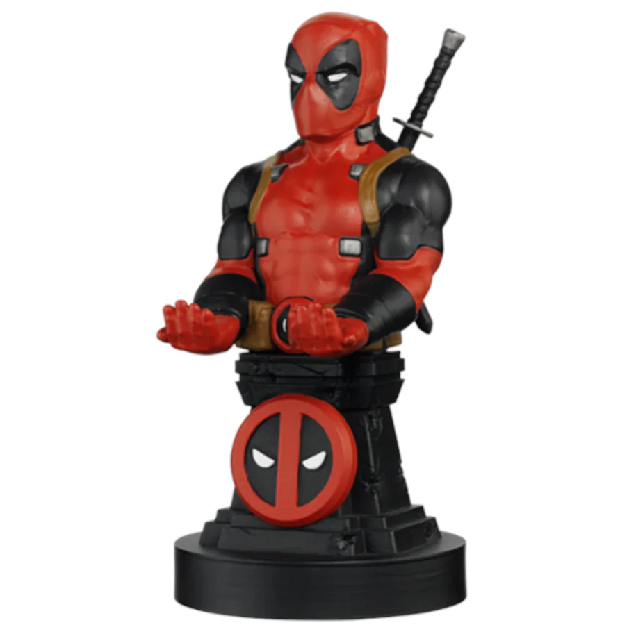 Deadpool Podstawka pod Telefon/Pada Marvel - Image 3