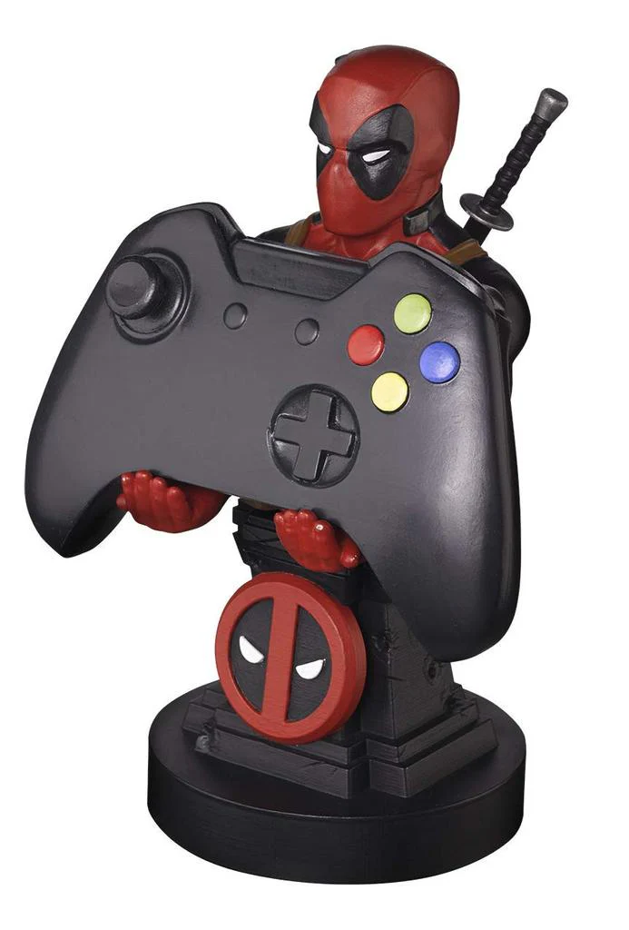 Deadpool Podstawka pod Telefon/Pada Marvel - Image 7