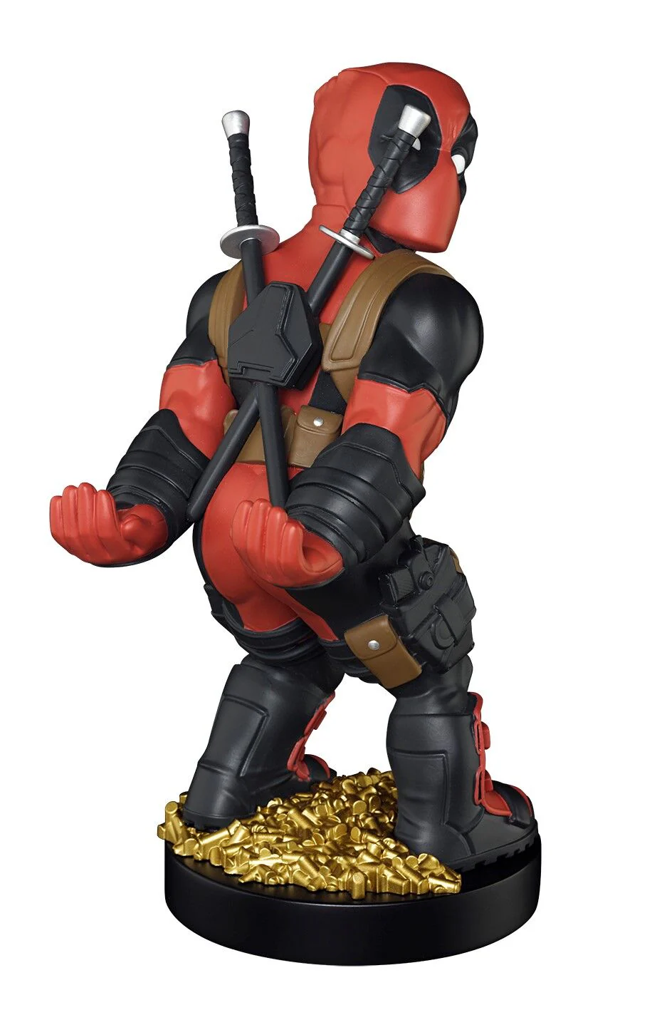 Deadpool V2 Podstawka pod Telefon/Pada Marvel - Image 2